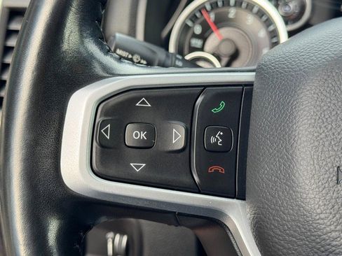 Used 2021 RAM 1500 Big Horn image 18