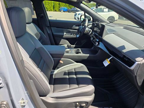 New 2026 Honda Prologue Touring image 11