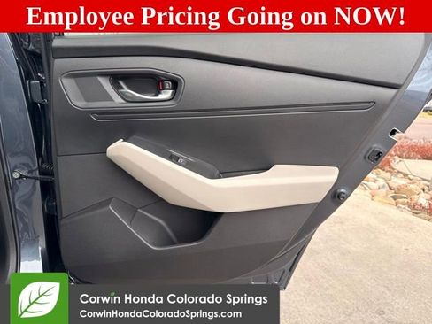 New 2026 Honda Accord LX image 26