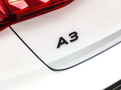New 2026 Audi A3 2.0T Premium Plus image 9