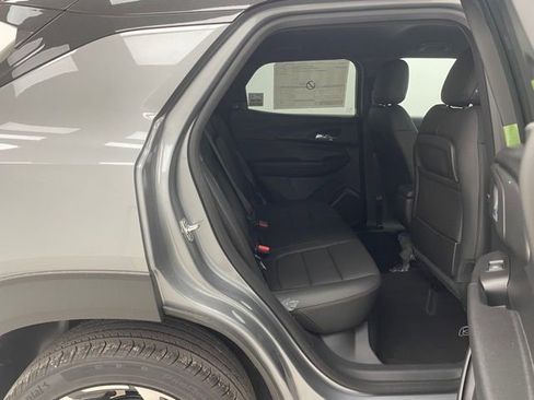 New 2026 Chevrolet TrailBlazer RS w/ Convenience Package image 13