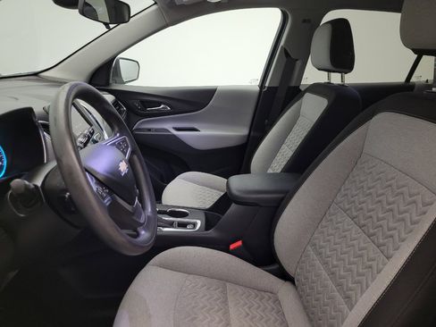 Used 2022 Chevrolet Equinox LT AWD/4WD image 17