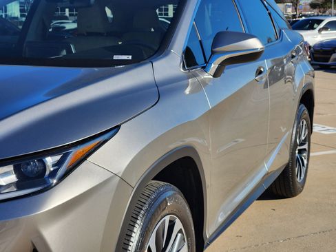 Used 2022 Lexus RX 350 FWD w/ Premium Package image 9
