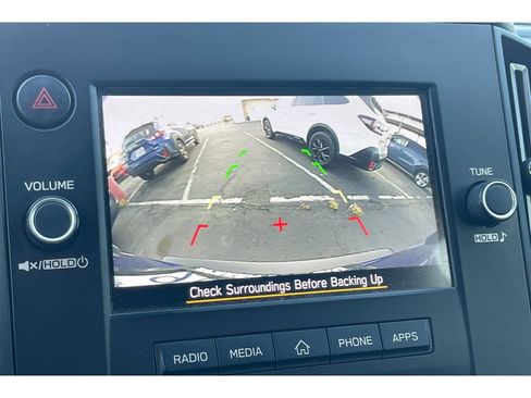 Used 2023 Subaru WRX image 25