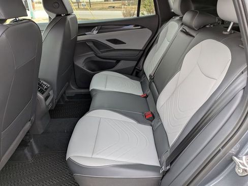 New 2026 Volkswagen Tiguan SE R-Line image 15