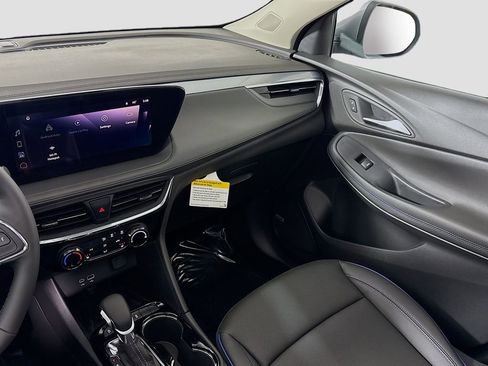 New 2026 Buick Encore GX Sport Touring w/ Advanced Technology Package image 24