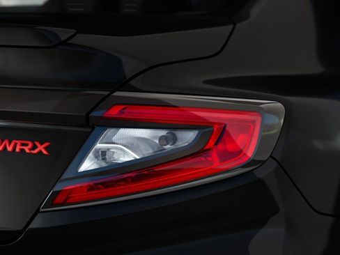 New 2026 Subaru WRX Premium AWD/4WD image 12
