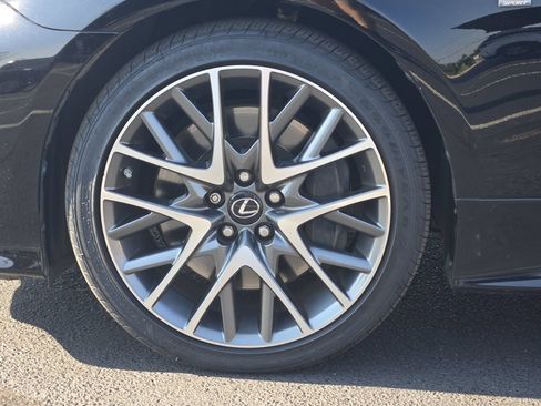 Used 2016 Lexus RC 350 RWD image 13