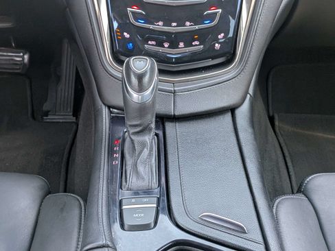 Used 2017 Cadillac CTS Premium Luxury RWD image 18