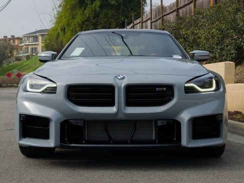 New 2026 BMW M2 w/ Lighting Package image 3