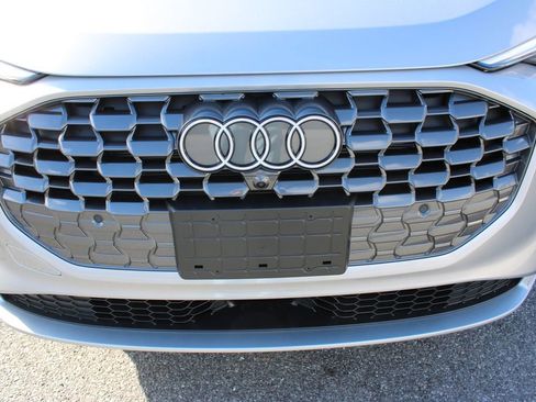 New 2025 Audi Q5 2.0T Premium image 52