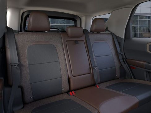 New 2026 Ford Bronco Sport Outer Banks w/ Outer Banks Tech Package+ image 49