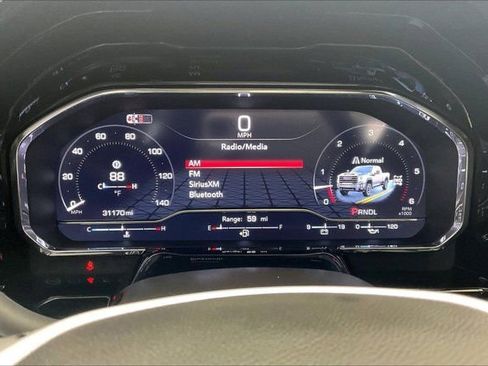 Used 2024 GMC Sierra 2500 SLT w/ SLT Premium Package AWD/4WD image 22