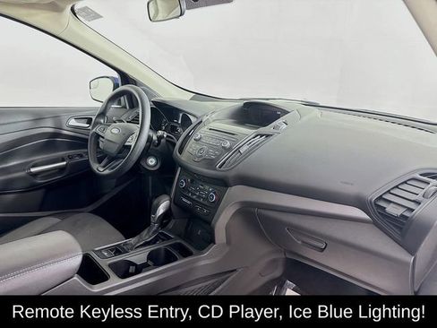 Certified 2018 Ford Escape SE image 27