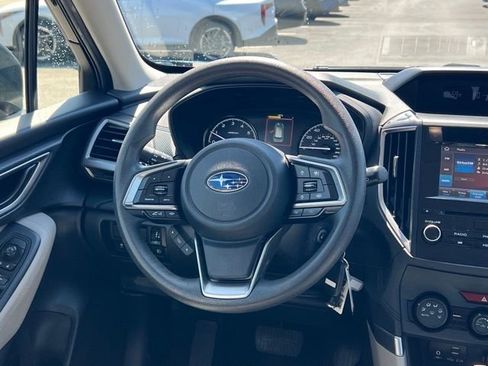 Used 2023 Subaru Forester AWD/4WD image 14