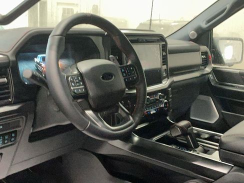 New 2025 Ford F150 Raptor image 14