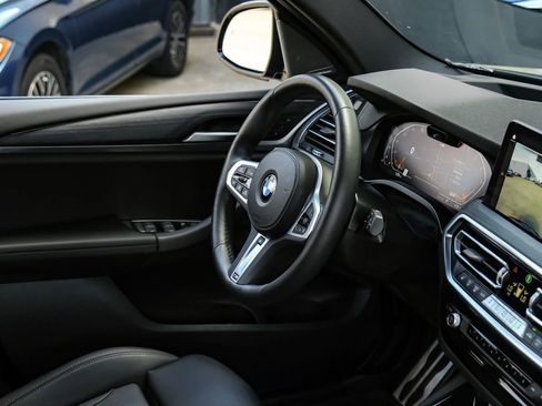 Used 2023 BMW X3 sDrive30i w/ M Sport Package RWD image 18