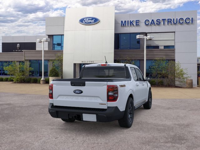 New 2026 Ford Maverick Tremor AWD/4WD image 9