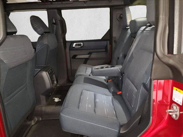 New 2026 Ford Bronco Heritage Edition AWD/4WD image 12