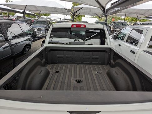 New 2025 RAM 2500 Tradesman AWD/4WD image 20