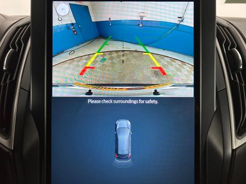 Certified 2022 Ford Edge SEL w/ Sport Appearance Package image 24