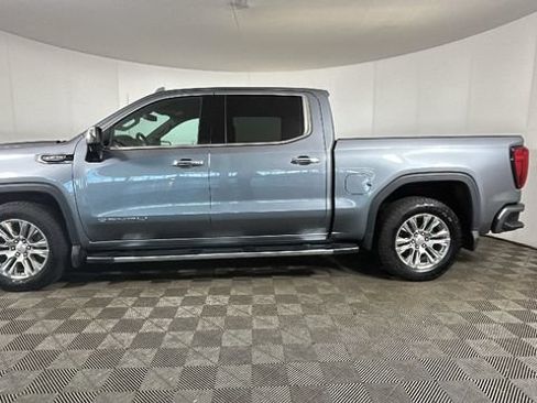 Used 2021 GMC Sierra 1500 Denali w/ LPO, GMC Protection Package AWD/4WD image 6