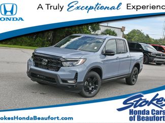 New 2026 Honda Ridgeline Black Edition video 1