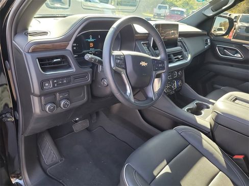 Used 2024 Chevrolet Tahoe Premier image 17
