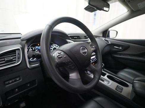 Used 2023 Nissan Murano SV image 8
