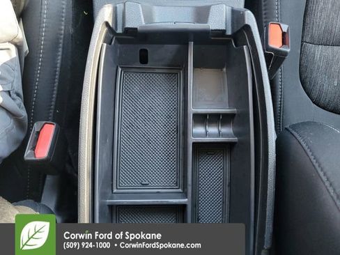 Used 2022 Ford Bronco Sport Big Bend w/ Convenience Package image 38