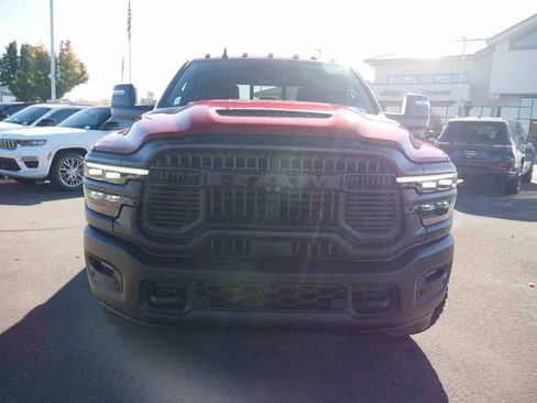 New 2026 RAM 2500 Rebel w/ Rebel Level 2 Equipment Group image 2