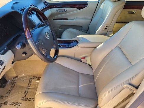 Used 2011 Lexus LS 460 L image 15