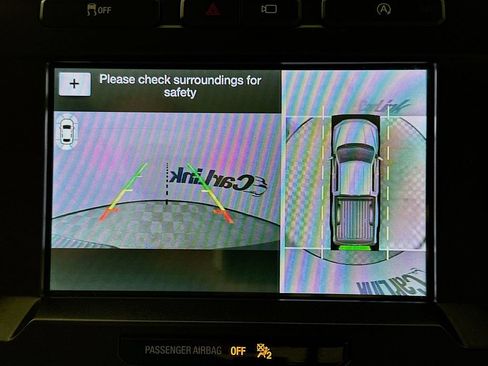 Used 2018 Ford F150 Lariat w/ Equipment Group 502A Luxury AWD/4WD image 17