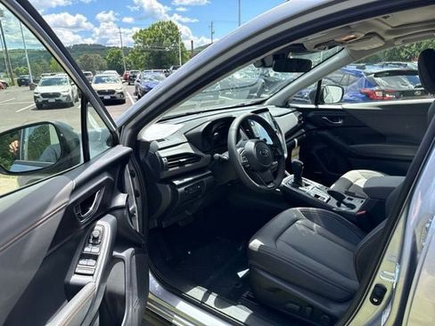 New 2026 Subaru Crosstrek 2.5i Limited AWD/4WD image 20