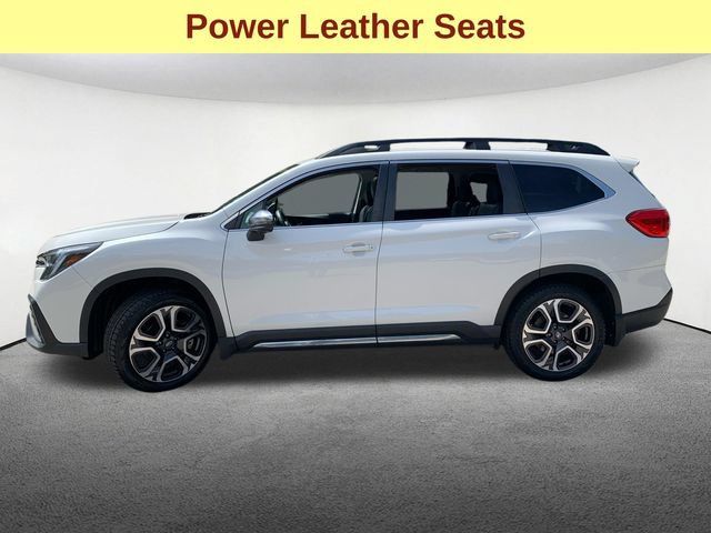 Used 2023 Subaru Ascent Limited w/ Technology Package AWD/4WD image 7