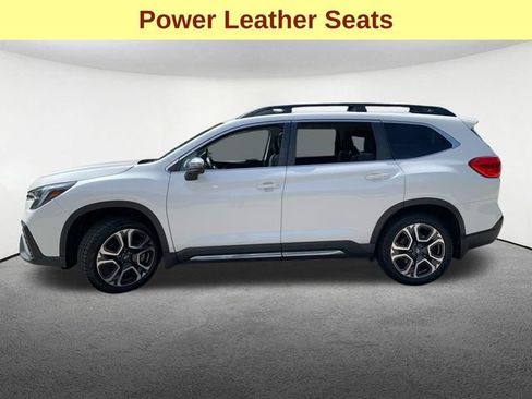 Certified 2023 Subaru Ascent Limited w/ Technology Package AWD/4WD image 7