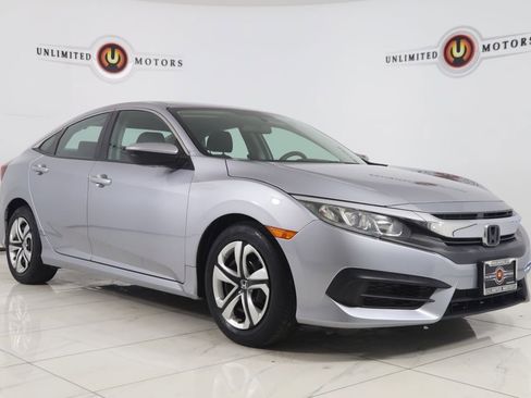 Used 2018 Honda Civic LX image 20