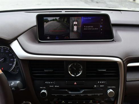 Used 2019 Lexus RX 350 AWD w/ Navigation Package image 58