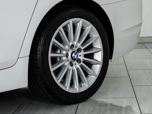 Used 2013 BMW 535i Sedan RWD image 62