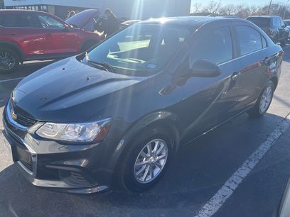 Used 2018 Chevrolet Sonic LT w/ Convenience Package