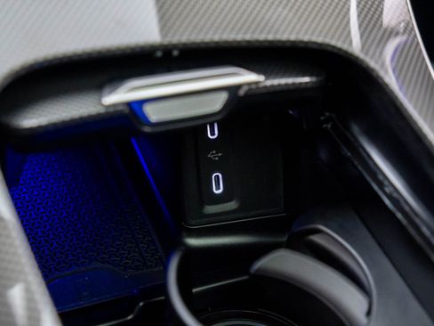 New 2026 Mercedes-Benz GLC 43 AMG GLC 43 AMG image 27