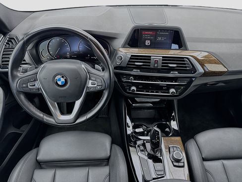 Used 2019 BMW X3 sDrive30i image 14