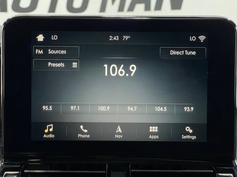 Used 2019 Lincoln Navigator Reserve AWD/4WD image 24