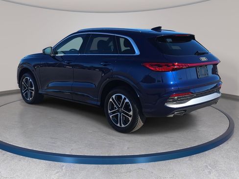 New 2025 Audi Q5 Premium image 7