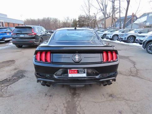 Used 2020 Ford Mustang Coupe w/ 2.3L High Performance Package image 5