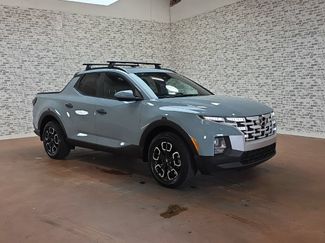 Used 2023 Hyundai Santa Cruz SEL w/ Activity Package FWD video 1