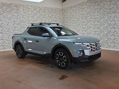 Used 2023 Hyundai Santa Cruz SEL w/ Activity Package