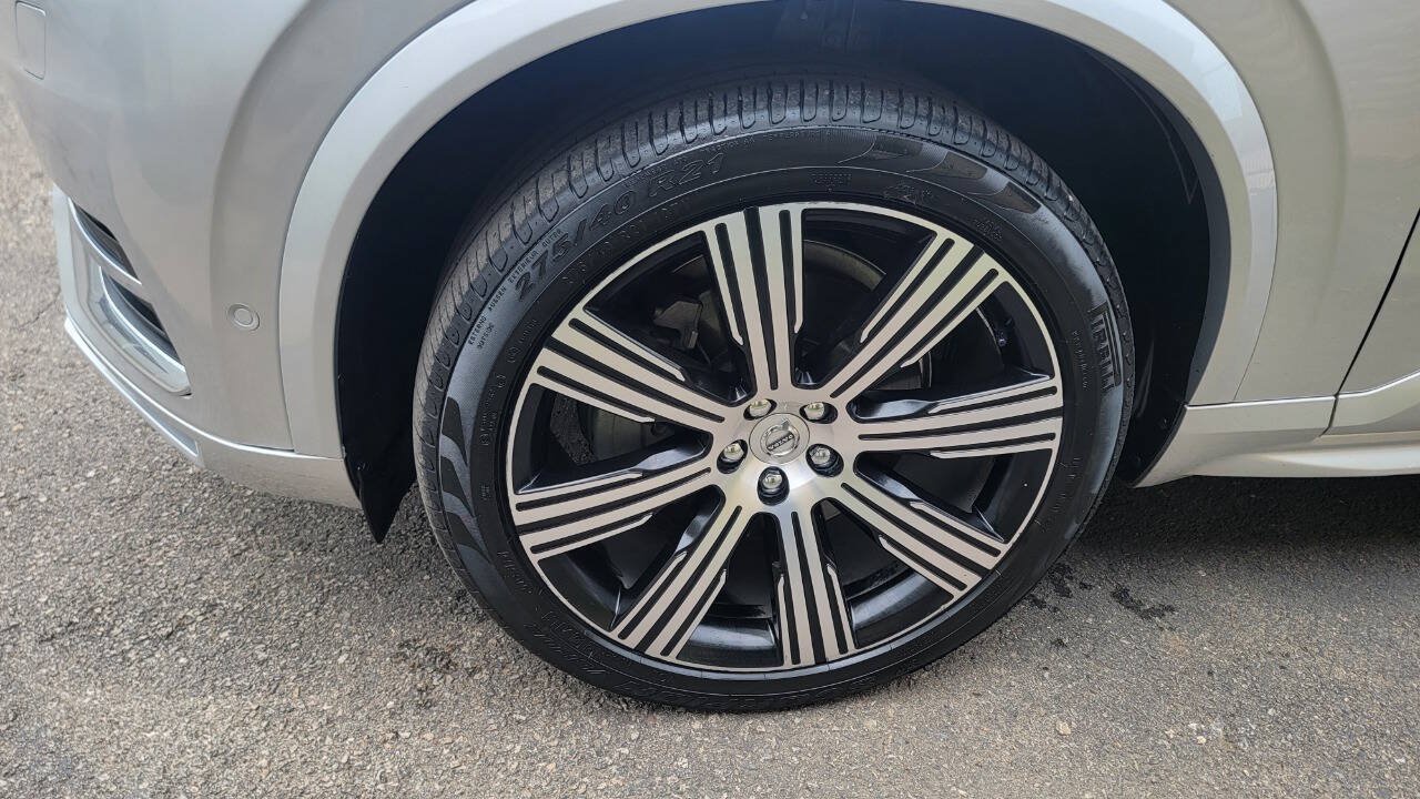 Used 2020 Volvo XC90 T6 Inscription w/ Protection Package Premier AWD/4WD image 30