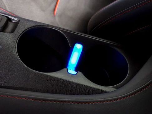 Used 2021 Chevrolet Camaro ZL1 image 72