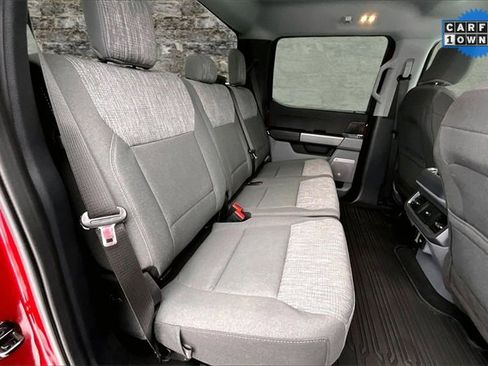 Used 2023 Ford F350 XLT w/ XLT Premium Package image 24